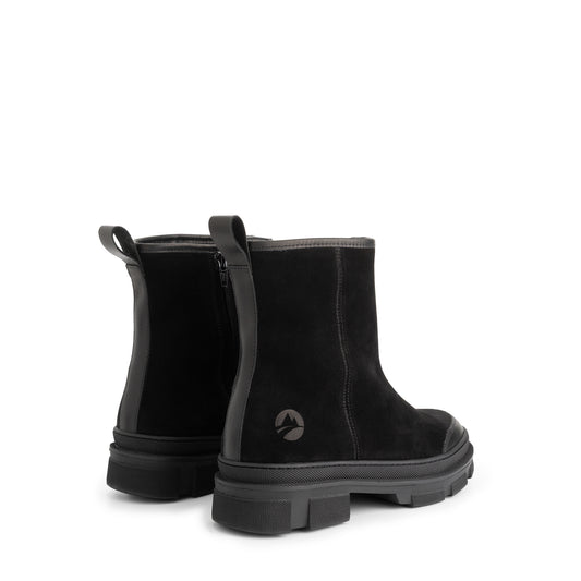 Kelowna Black BD