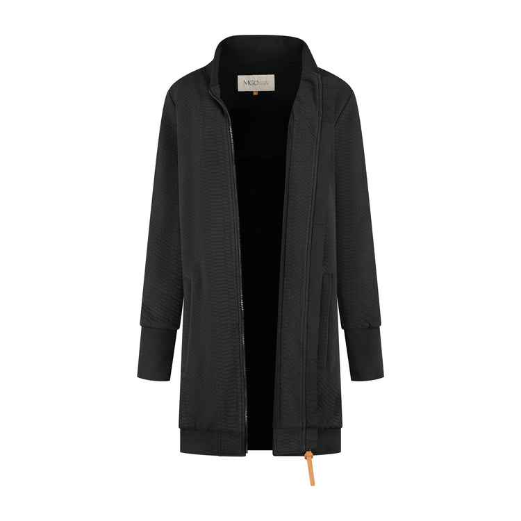 Rosan Black CVO