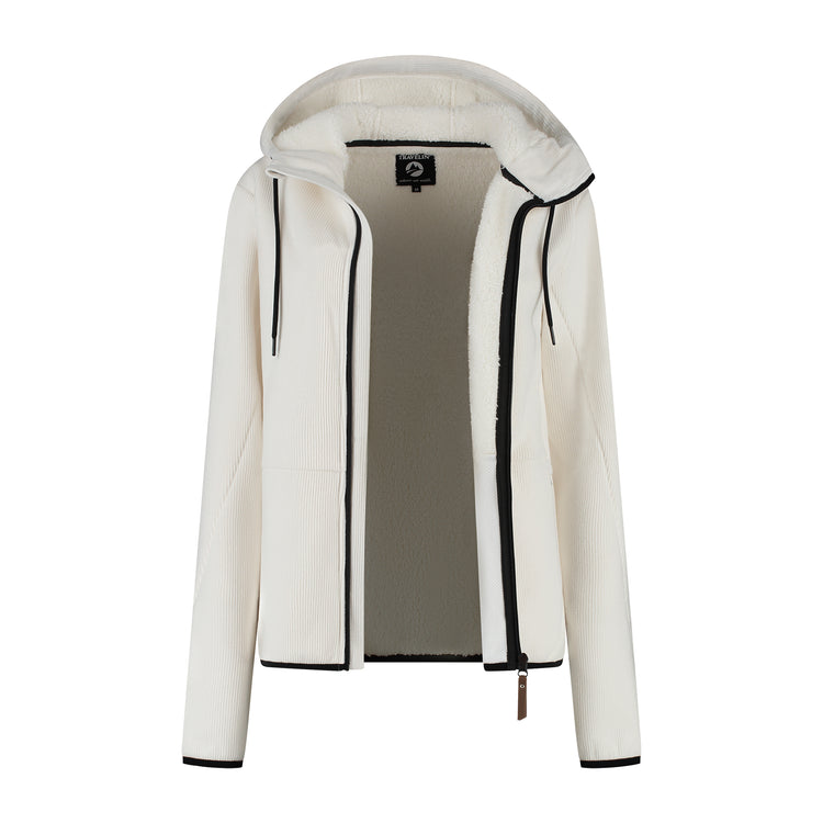 Kirsten Off white CVO