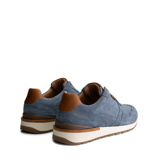 Newberry Blue BD