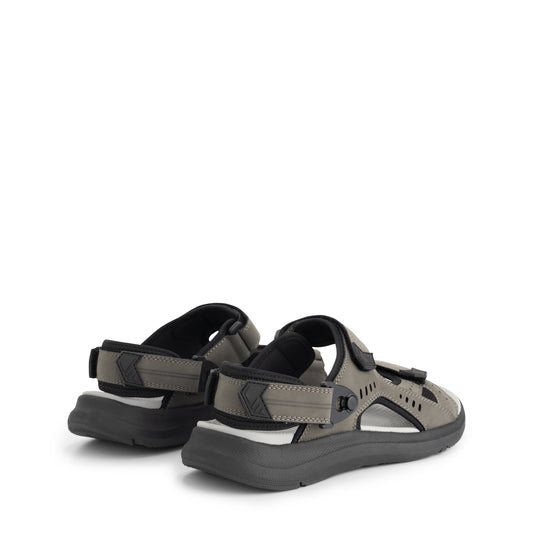 Rognan Grey BD