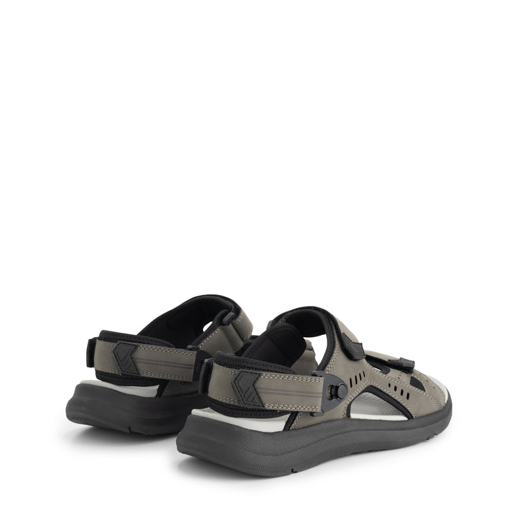 Rognan Grey BD