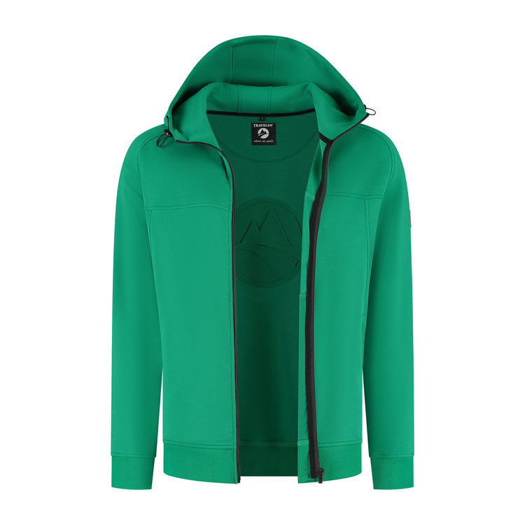 Soren Dark green CVO