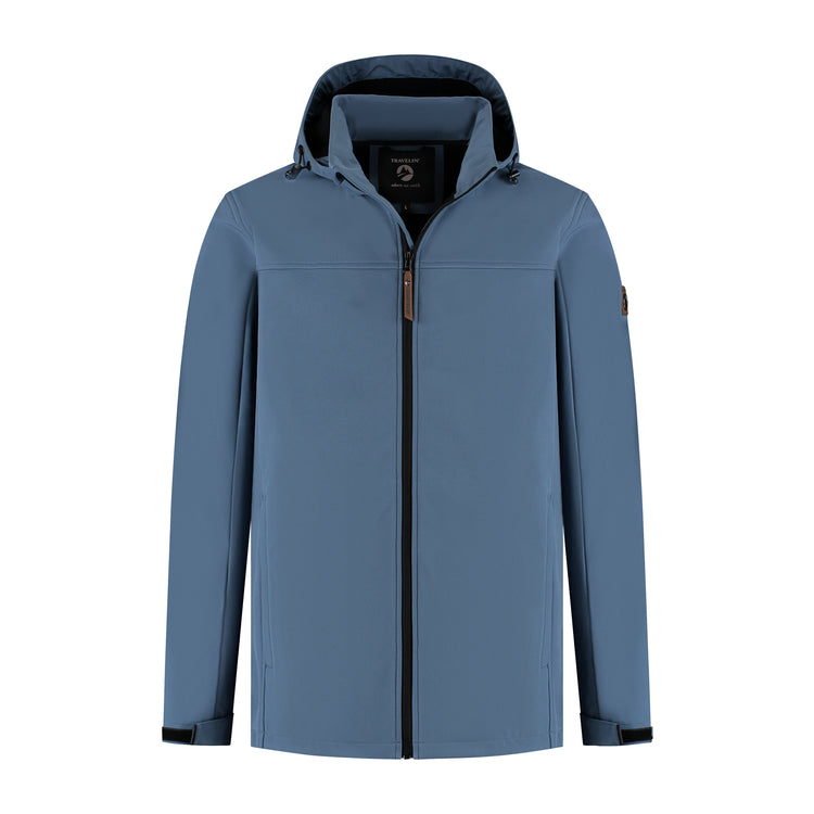 Mikkel Blue F