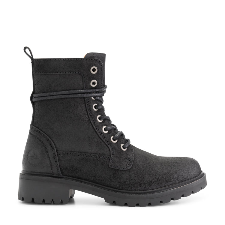 Kvistrup Black R