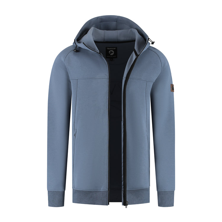 Stig Blue CVO