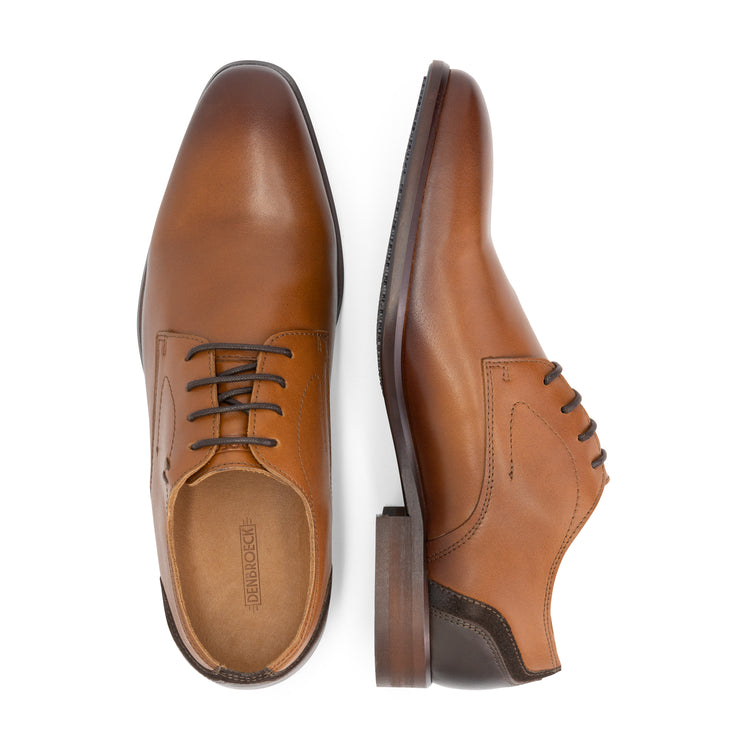 Edgar St. Cognac UPD