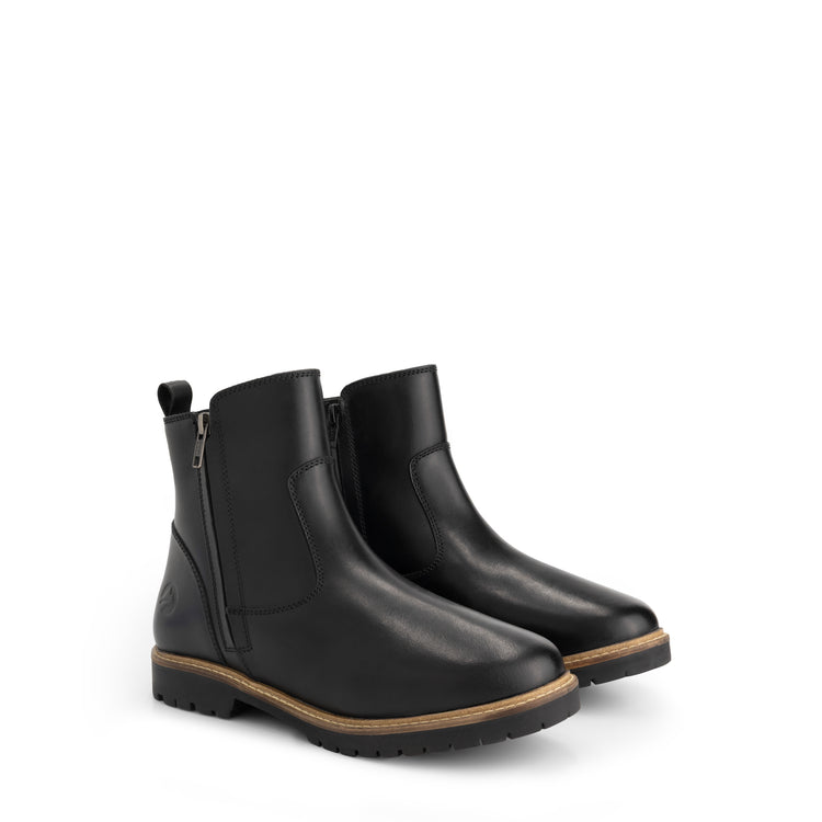 Bronderslev Black FRD