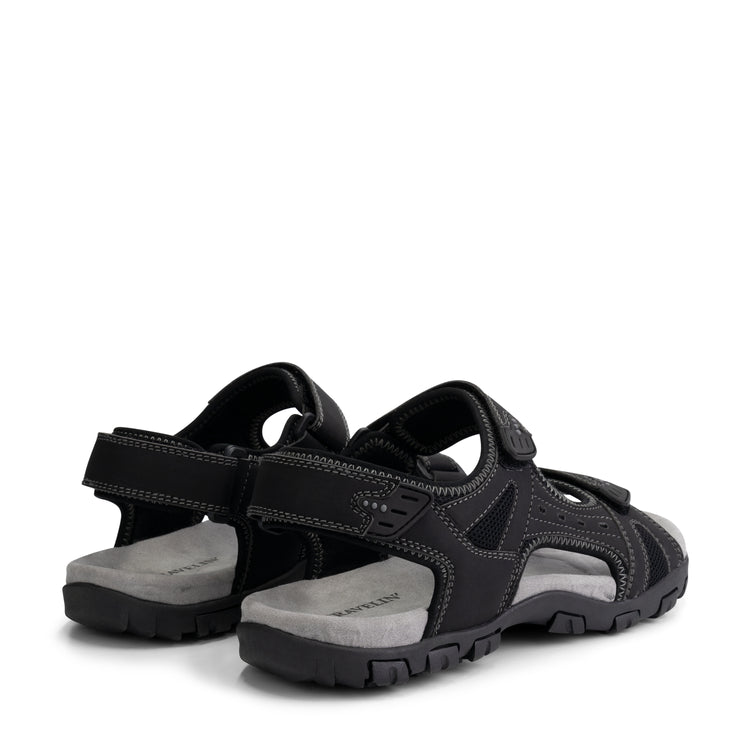 Hofn Black BD
