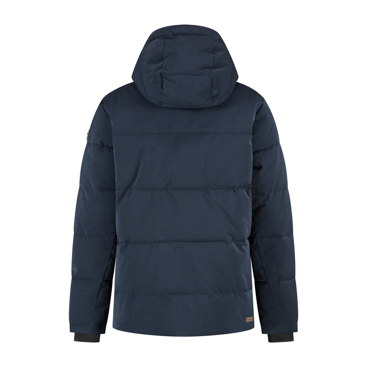 Sverger Navy B