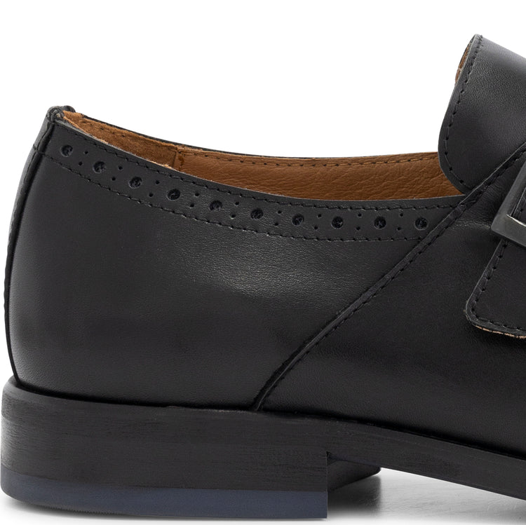 Whitehall St. Black DFH