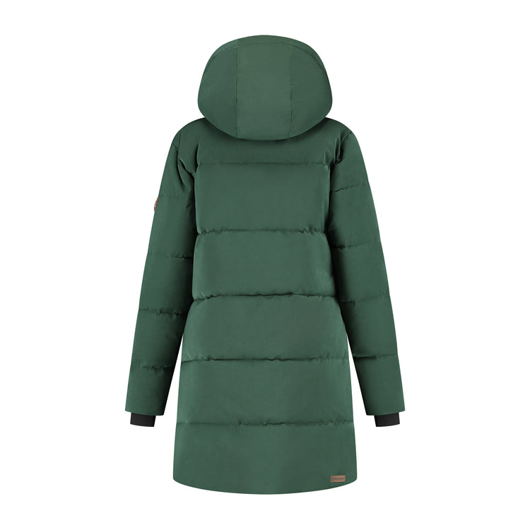 Rissne Dark green B