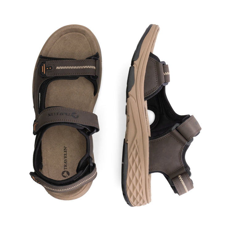 Brusdal Dark brown UPD