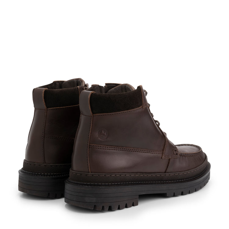 Dartmouth Dark brown BD