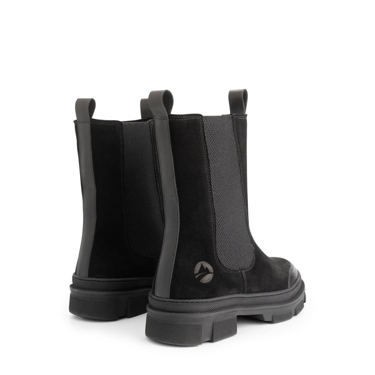 Purcell Black BD