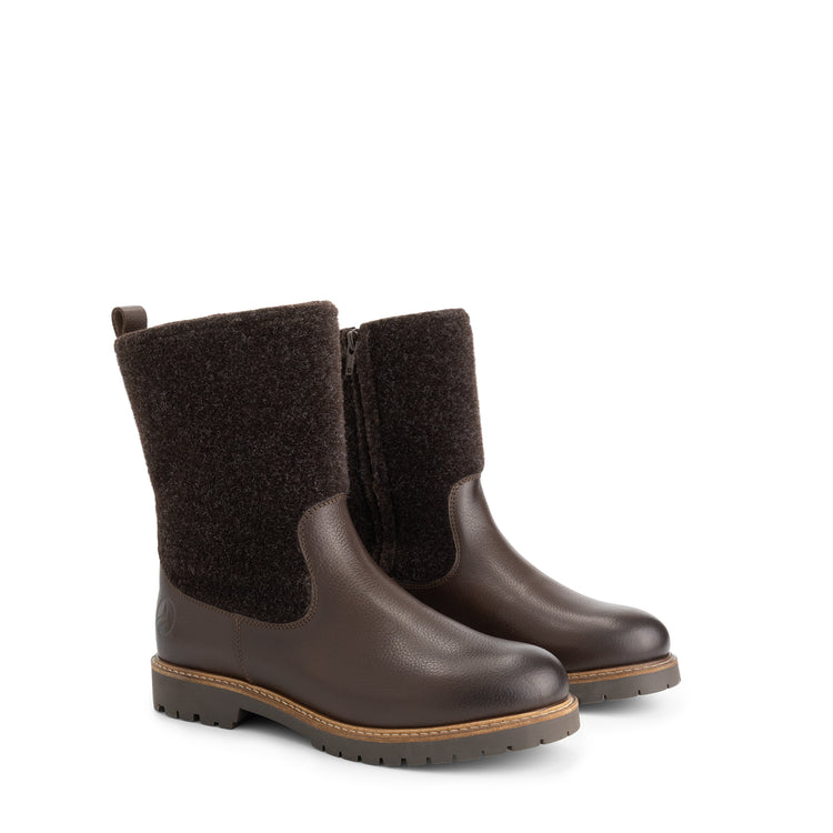 Tanae Dark brown FRD