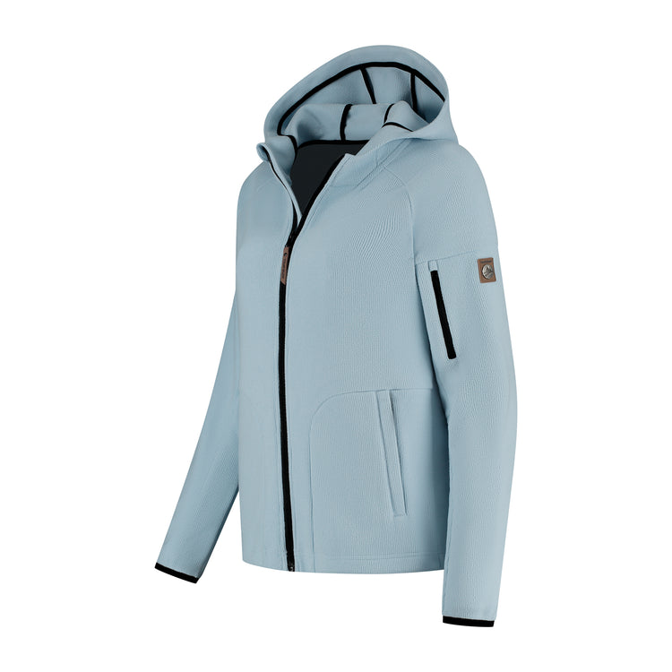 Bryndis Light blue FL