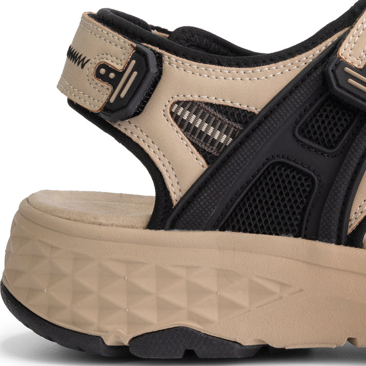 Brusdal Light brown DFH