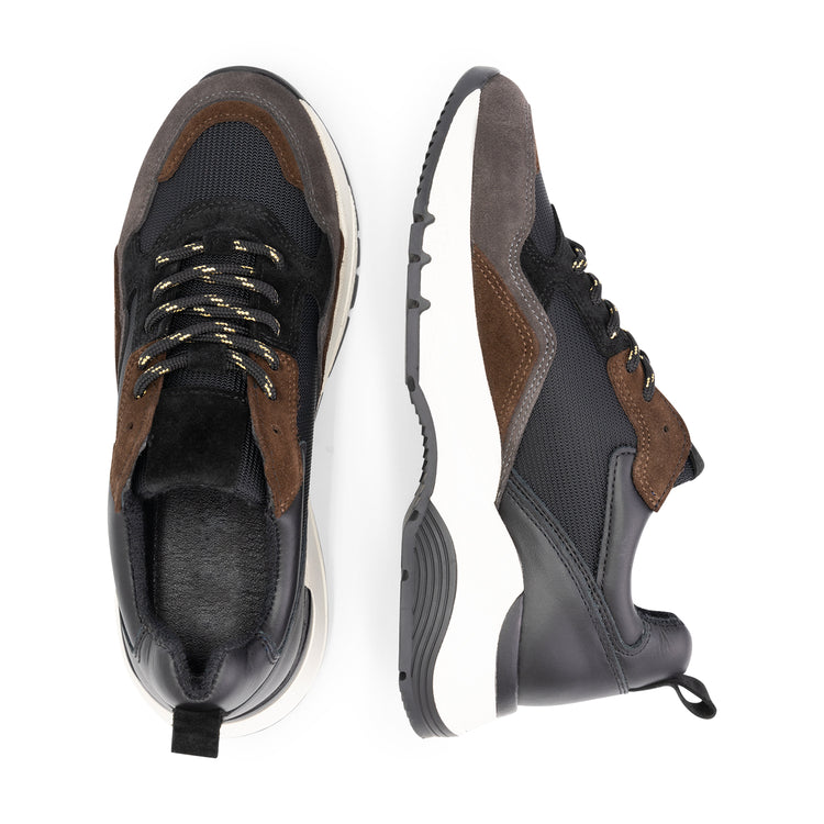 Rodanthe Black-brown UPD