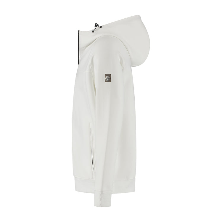 Stig Off white L