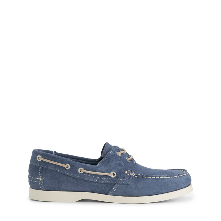 Krokvag Blue R