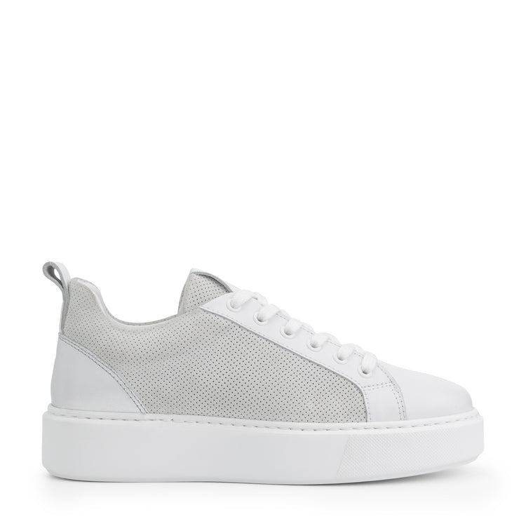 Fuschia Light grey R