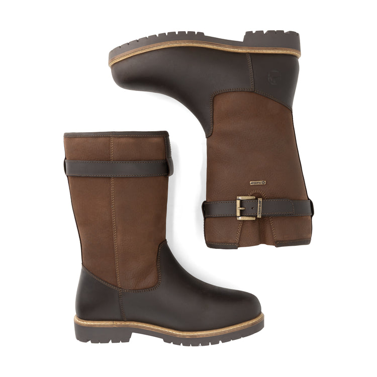 Finnberg Dark brown UPD