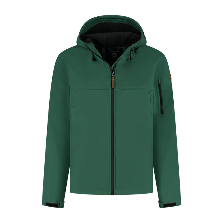 Stian Dark green F