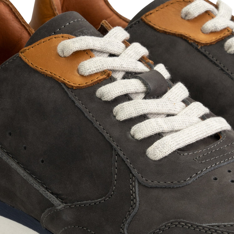 William St. Dark grey DFW