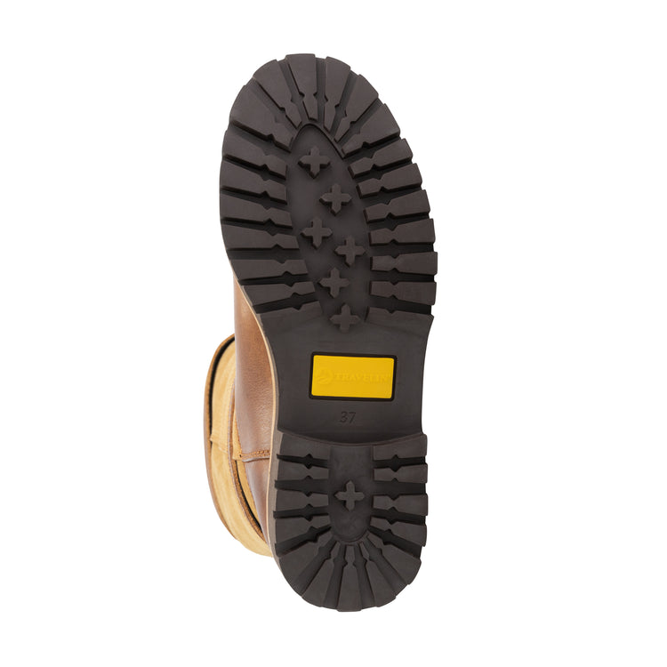 Greenland Cognac UNS