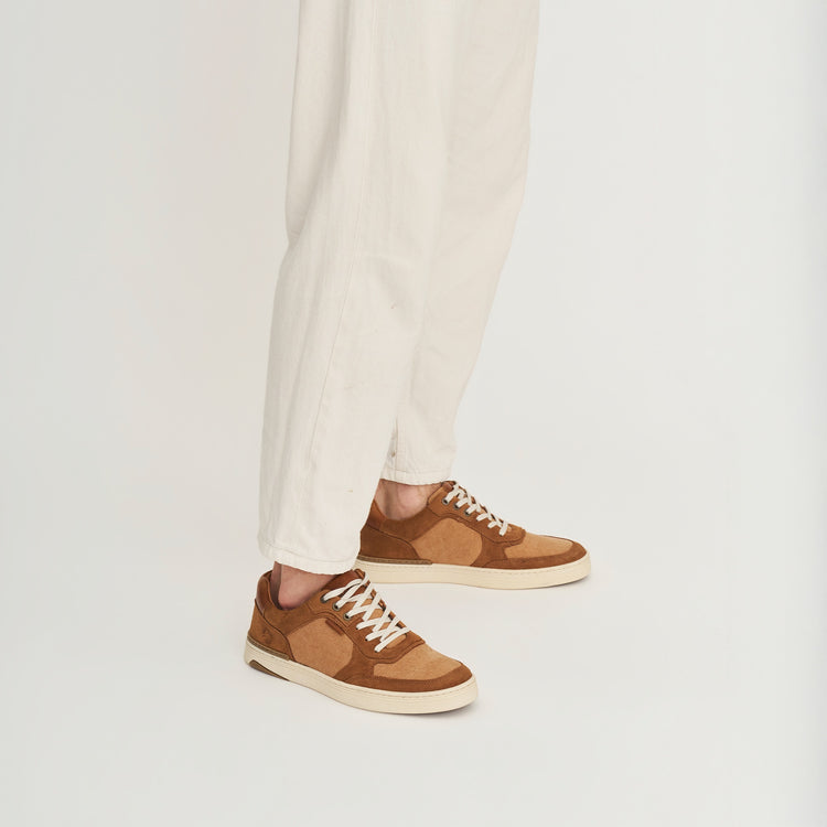 Bromley Cognac MV