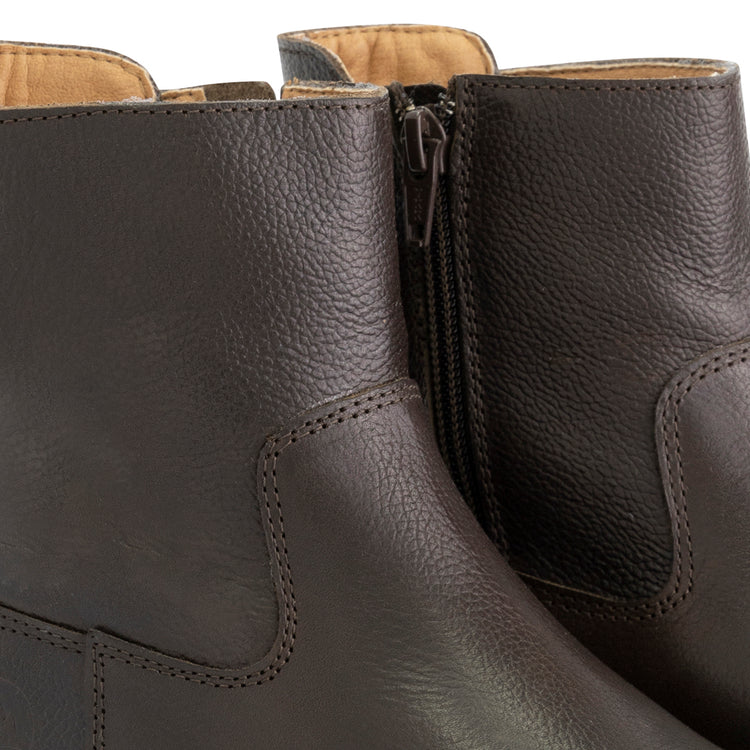 Loudeac Dark brown DFW