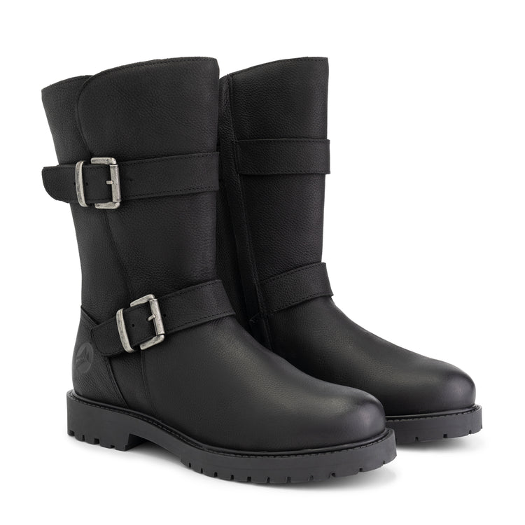 Barstad Black FRD