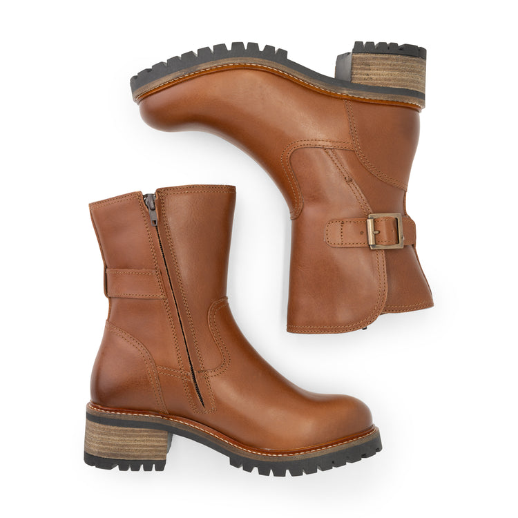 Lily Cognac UPD