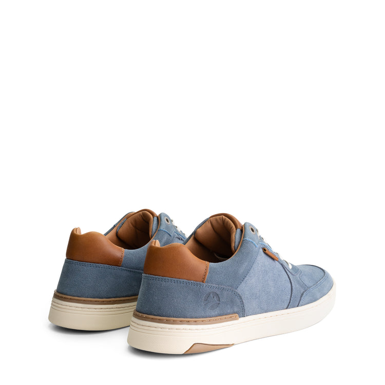 Bromley Blue BD