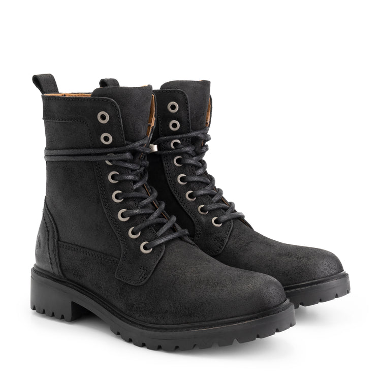 Kvistrup Black FRD