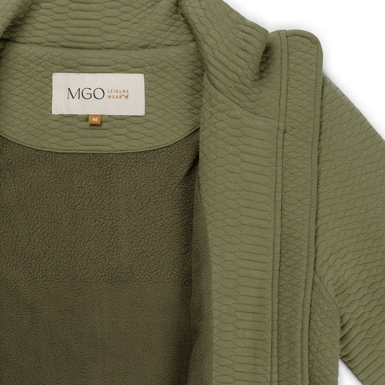 Rosy Green DCI
