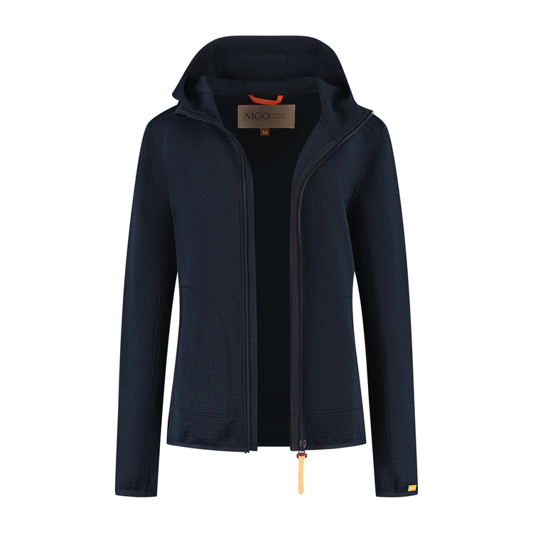 Bella Navy CVO