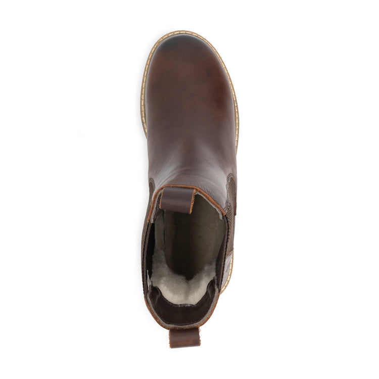 Ferring Dark brown UPS