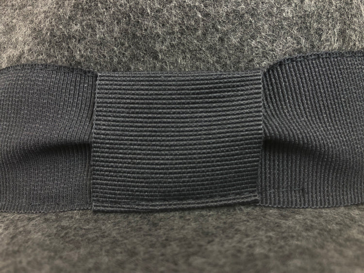 Foxy Felthat Grey ACC3