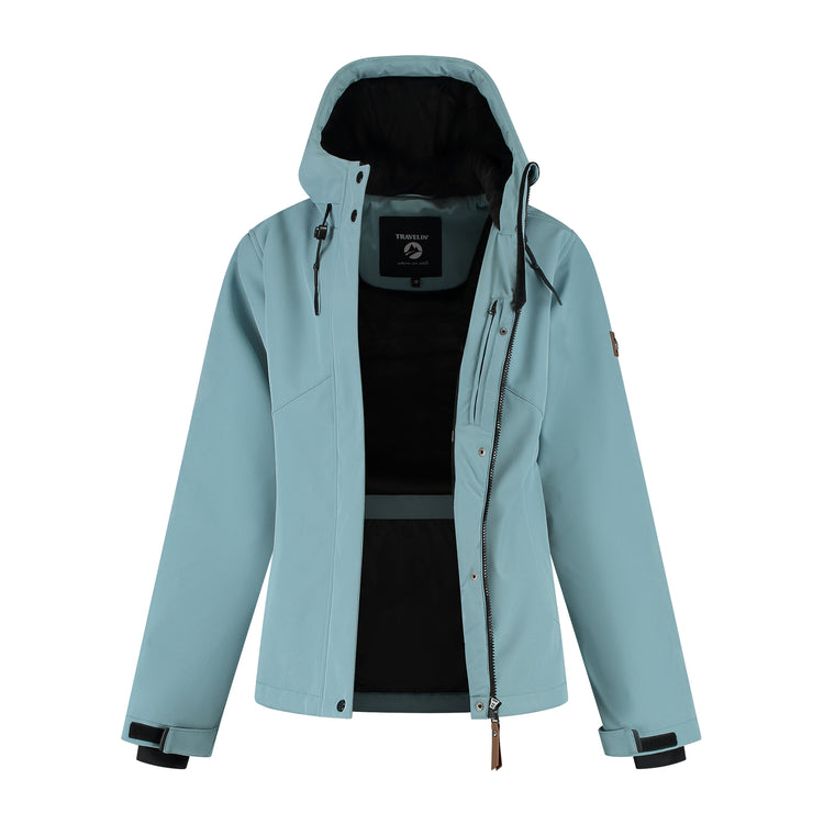 Karina Light blue CVO