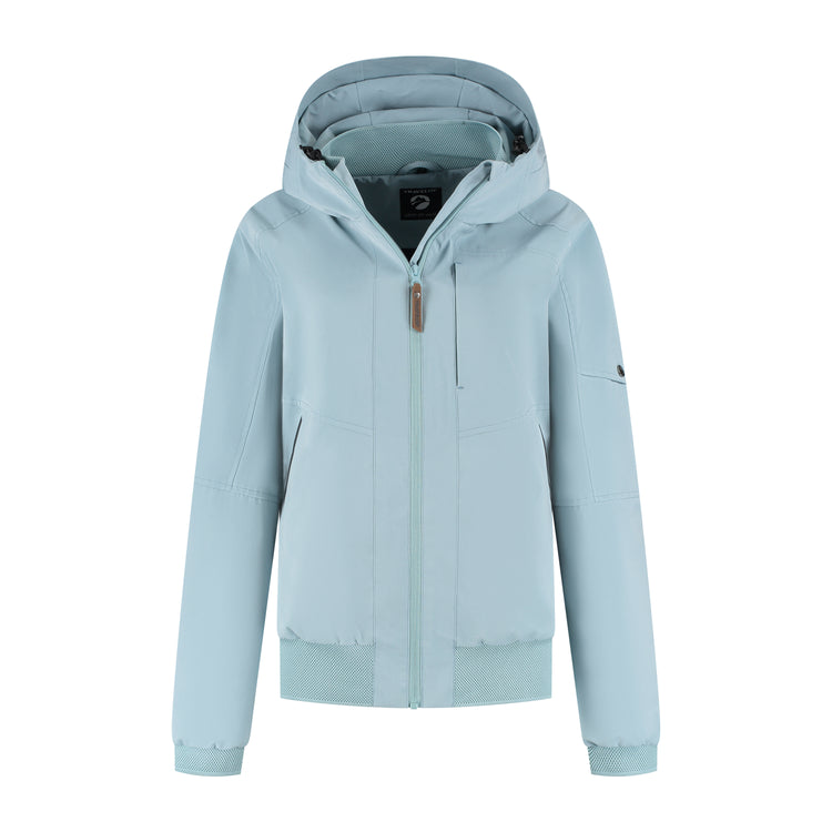 Katla Light blue F