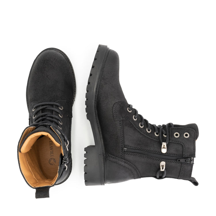 Kvistrup Black UPD