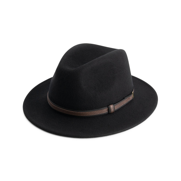 Frinton Black ACC1