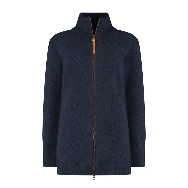 Nia Navy F