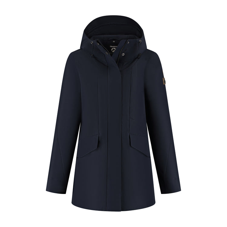 Leyla Navy F