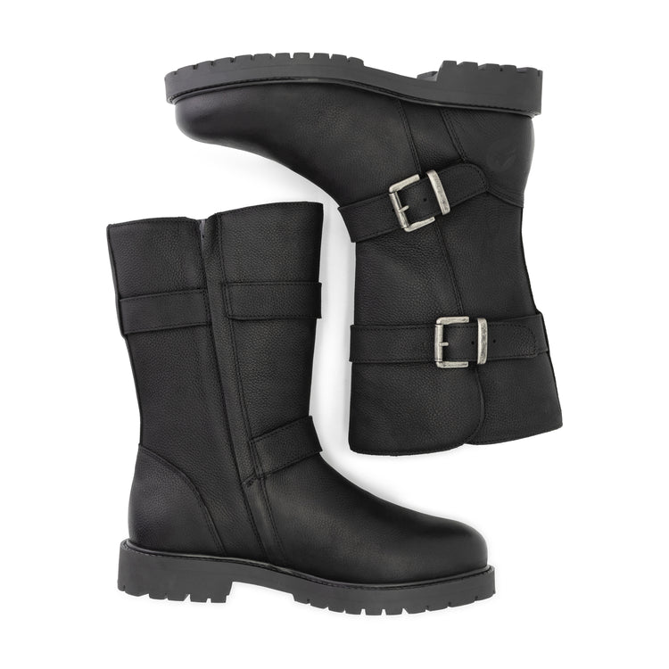 Barstad Black UPD