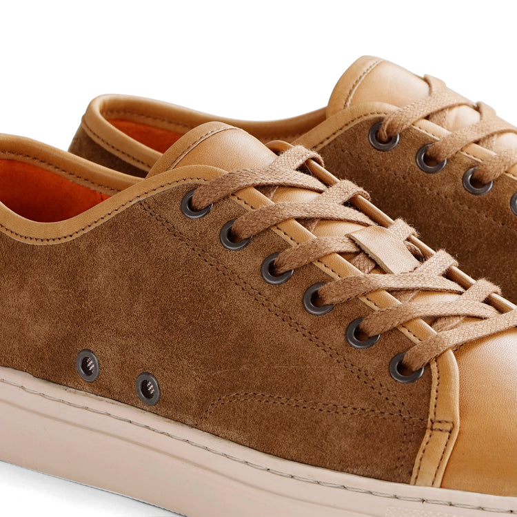 Fulton St. Light brown DFW