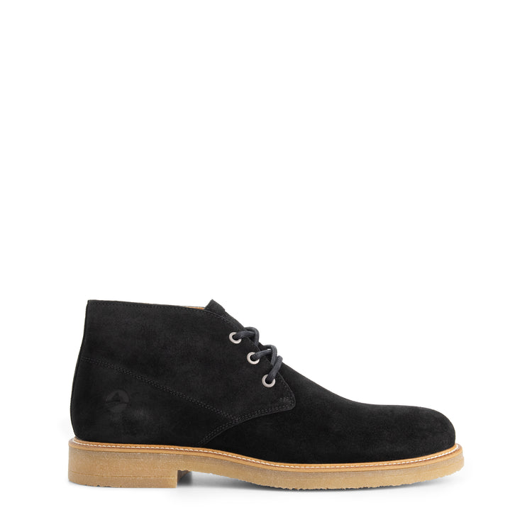 Ferryhill Black R