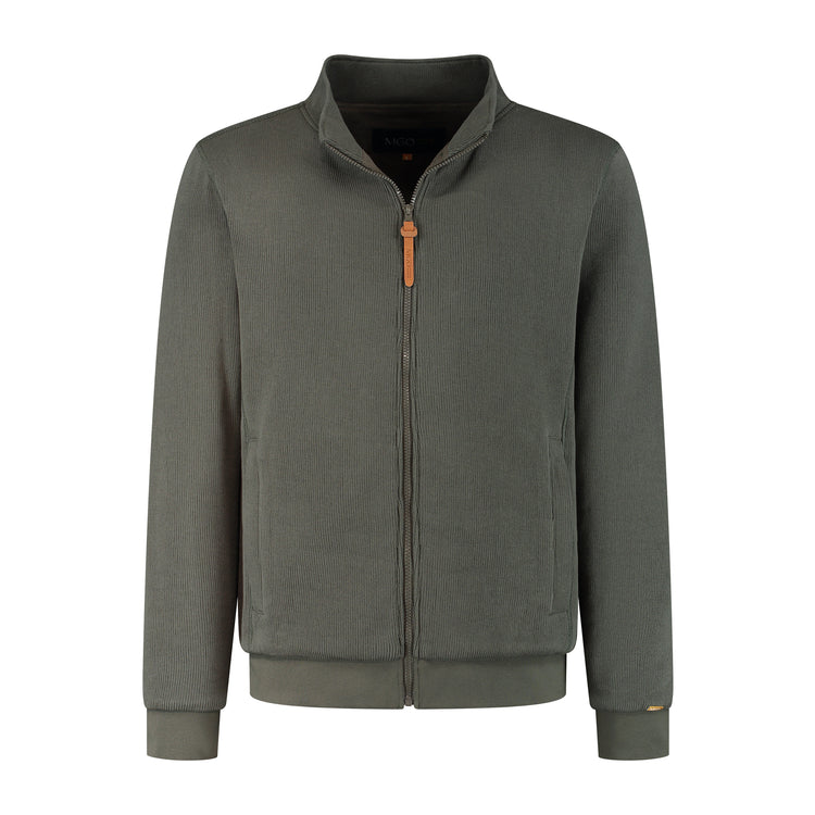Kane Dark green F